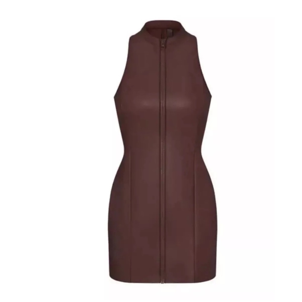 Skims scuba dress